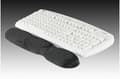 Pikkukuva 3 / 3: Kensington Foam Keyboard Rannetuki - Näppäimistön rannetuki - Musta (62383)