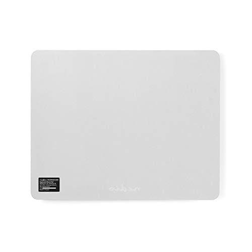 Nedis ERGOMPAM100BK. Leveys: 240mm, Syvyys: 190mm. Tuotteen väri: Musta, Pinnan väritys: Yksivärinen, Materiaali: Polypropeeni (PP), Liukumaton pohja