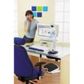 Miniatyrbild 4 av 4: Kensington Foam Mouse Wristrest - Musmatta med handledsdyna - Svart