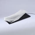 Miniatyrbild 3 av 3: Hama - Keyboard Cover - transparent (00113818)