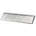 Miniatyrbild 2 av 3: Hama - Keyboard Cover - transparent (00113818)