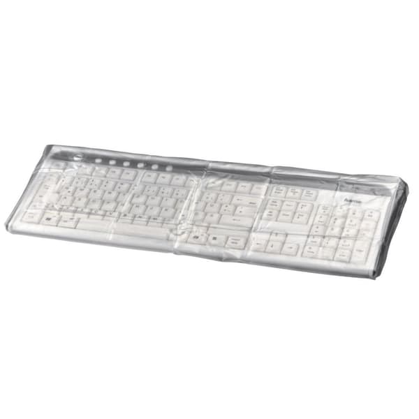 Hama - Keyboard Cover - transparent (00113818)