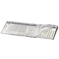 Miniatyrbild 1 av 3: Hama - Keyboard Cover - transparent (00113818)