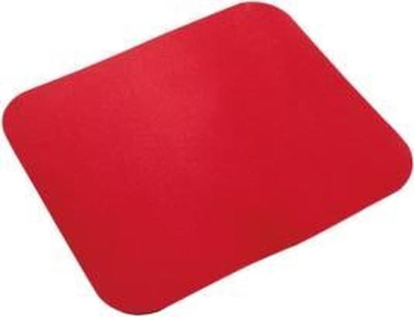 LogiLink ID0128 hiirimatto Punainen