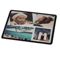 Miniatyrbillede 3 af 4: Hama 042285 Photo Pad Magic Mouse Pad - Gennemsigtig
