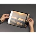 Miniatyrbillede 4 af 4: Hama 042285 Photo Pad Magic Mouse Pad - Gennemsigtig