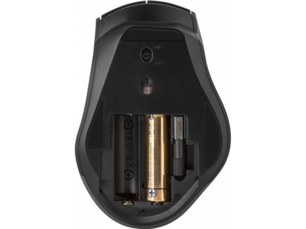 Ergonomisk trådlös mus YMS 2075 RANGE