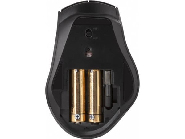 Ergonomisk trådlös mus YMS 2075 RANGE