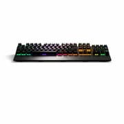 Gaming-tastatur SteelSeries Apex Pro AZERTY AZERTY