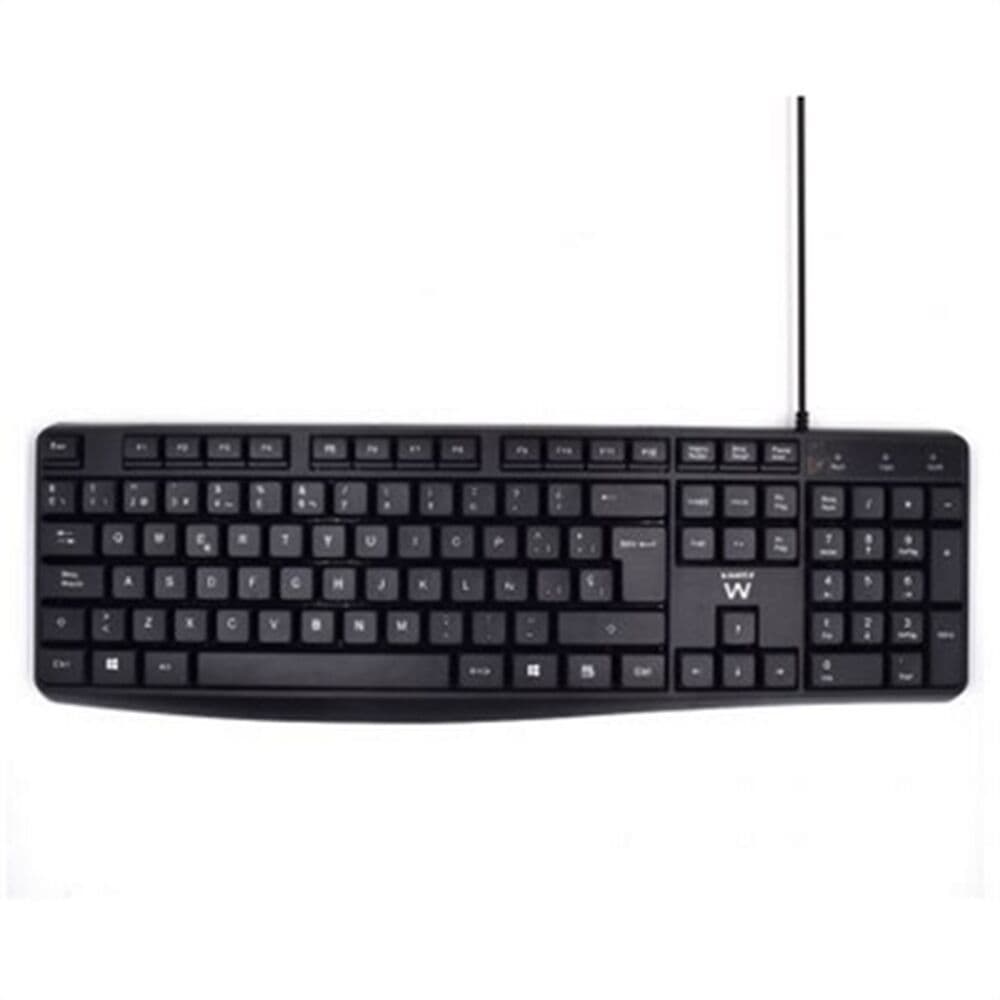 Tangentbord Ewent EW3001