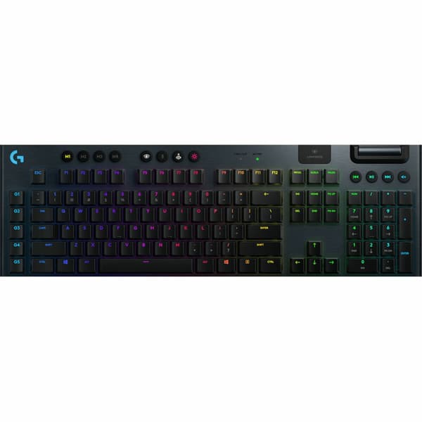 Tastatur Logitech G915 LIGHTSPEED