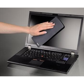 Hama Notebook Pad 3in1