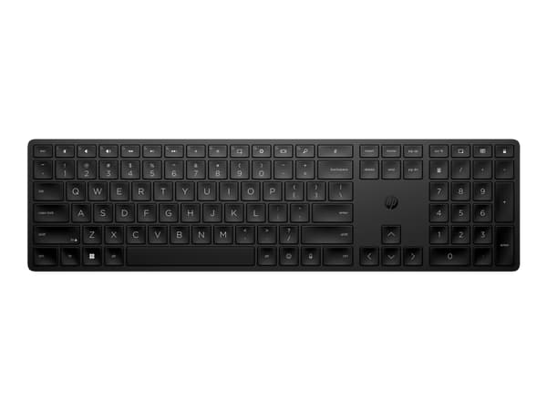450 Wireless BLK Programmab
