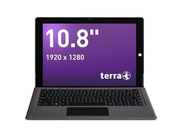 Wortmann AG F1T TASTATUR US, QWERTY, Englanti (US), Kosketuslevy, Wortmann, PAD 1062, Musta