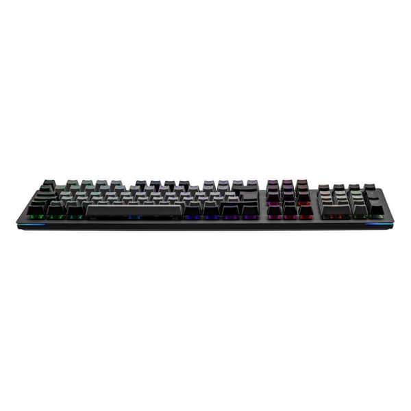 Cooler Master Gaming Keyboard CK352 LK Red Switch