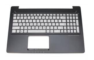 ASUS 90NB0232-R31US0, Tastatur, US Engelsk, ASUS, Asus N550LF, Q550LF