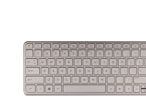 HP - Tangentbord - holländsk - för Spectre Laptop 13