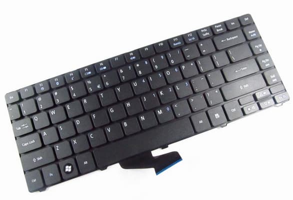 HP - Tastatur - Portugisisk - for ProBook 440 G3 Notebook