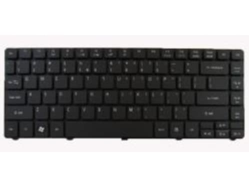 HP 757922-B31, Tangentbord, Amerikanskt internationellt, HP