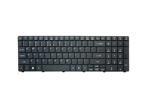HP - Tangentbord - arabiska - för ProBook 450 G2 Notebook, 455 G2 Notebook, 470 G2 Notebook