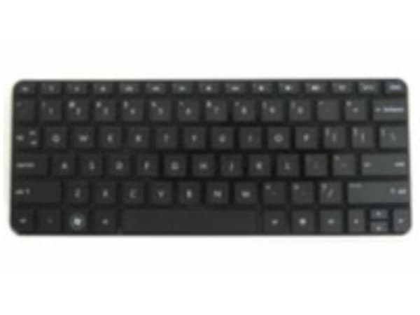 HP 776452-BB1, Tastatur, Hebraisk, Bakgrunnsbelyst tastatur, HP, EliteBook 725 G2