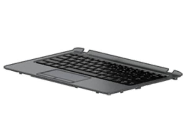 HP 809848-061, Övre hölje, Italiensk, HP, ProBook 11 G1