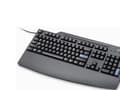 Pikkukuva 2 / 2: Lenovo 41A5326, Full-size (100%), Langallinen, USB, Musta