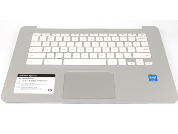 HP 740172-071, Övre hölje, Spansk, HP, Chromebook 14
