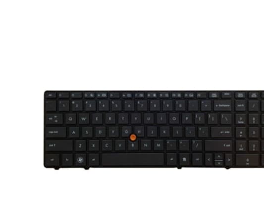 HP 703151-BG1, Näppäimistö, CHE, HP, EliteBook 8570w
