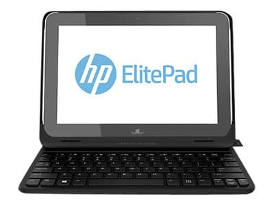 HP ElitePad Productivity Jacket - Produktivitetsjakke - Belgia - for ElitePad 900 G1