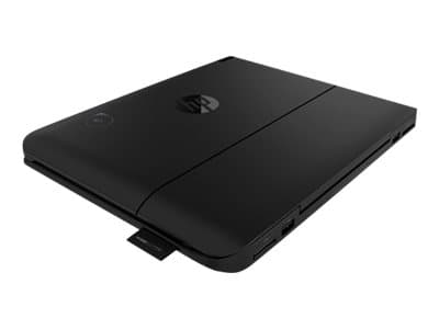 HP ElitePad Productivity Jacket - Produktivitetsjakke - Belgia - for ElitePad 900 G1