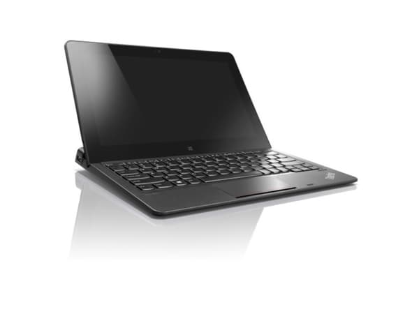 Lenovo ThinkPad Helix (Type 3xxx) Ultrabook, Dansk, Styrplatta, Lenovo, ThinkPad Helix, Svart, Dockning