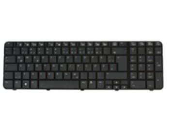 HP 480001-BG1, schweizisk, HP CQ70