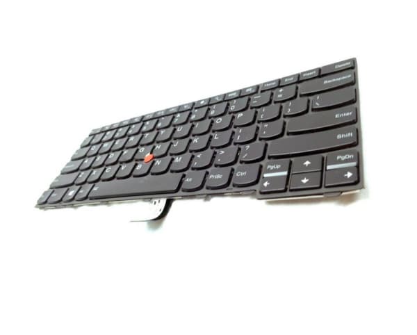 Lenovo 04X0167, Tangentbord, Turkisk, Tangentbord med bakgrundsbelysning, Lenovo, ThinkPad T440/T440s/T440p