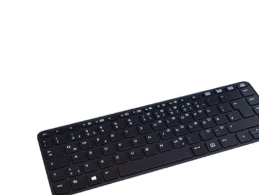 HP - Tastatur - Rumensk - for ProBook 430 G1 Notebook