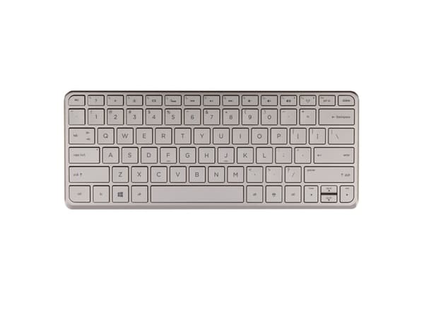 HP 743897-131, Tangentbord, Portugisisk, HP, Spectre 13