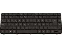 HP - Tangentbord - slovensk - för HP 250 G1 Notebook