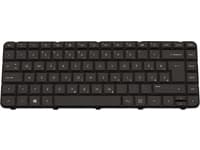 HP - Tangentbord - slovensk - för HP 250 G1 Notebook