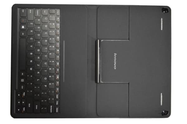 Lenovo 25213132, Nordic, Lenovo, Miix 10, Svart