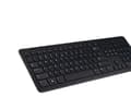 Miniatyrbild 2 av 2: Dell KB213 - Tangentbord - USB - QWERTY - brittish/irländsk - för Inspiron 3646, 3847