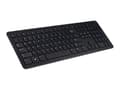 Miniatyrbild 1 av 2: Dell KB213 - Tangentbord - USB - QWERTY - brittish/irländsk - för Inspiron 3646, 3847
