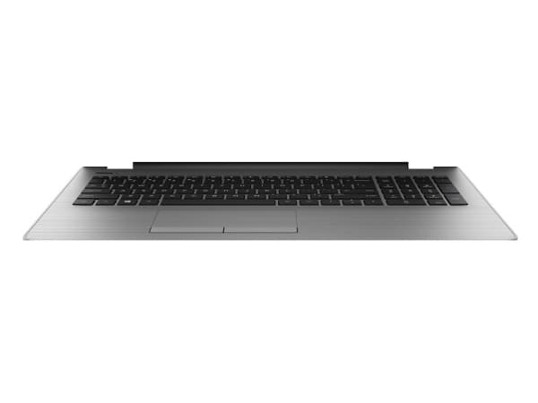 HP 929904-BG1, Underhölje + tangentbord, schweizisk, HP, 250 G6