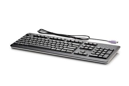HP - Tastatur - PS/2 - Italiensk - for EliteOne 800 G1; ProDesk 600 G1