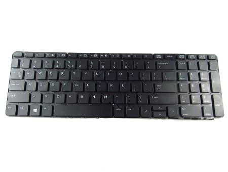 HP 787801-B31, Tangentbord, Holländsk, Tangentbord med bakgrundsbelysning, HP, ProBook 650 G1