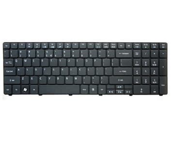 HP 745663-BG1, Tangentbord, schweizisk, Tangentbord med bakgrundsbelysning, HP, Zbook 15