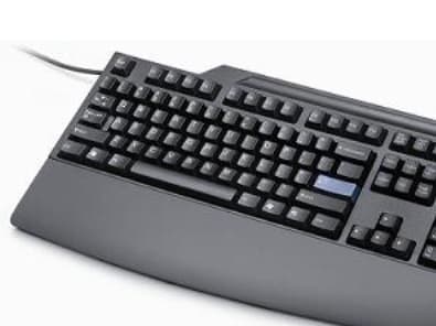Lenovo Preferred Pro - Tastatur - USB - Belgisk - FRU