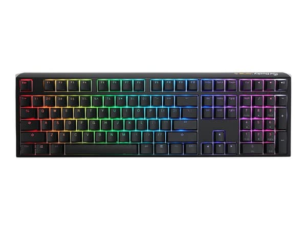 Ducky One 3 - Tastatur