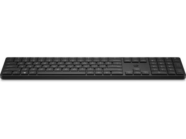 450 Wireless Blk Programmab