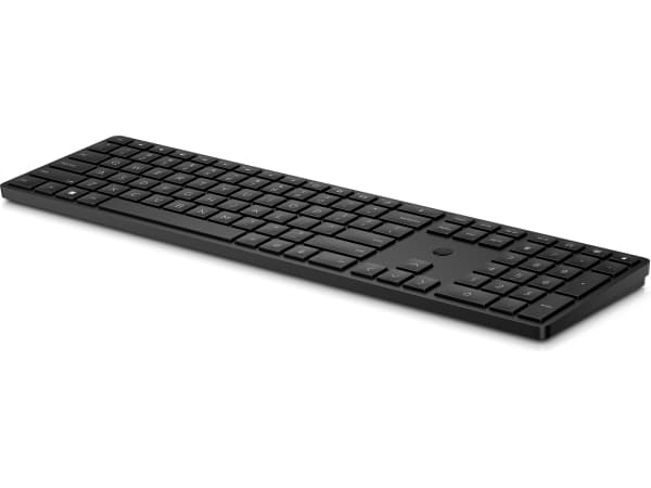 450 Wireless Blk Programmab