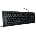 Miniatyrbilde 3 av 9: Trust Primo Keyboard Nordic layo